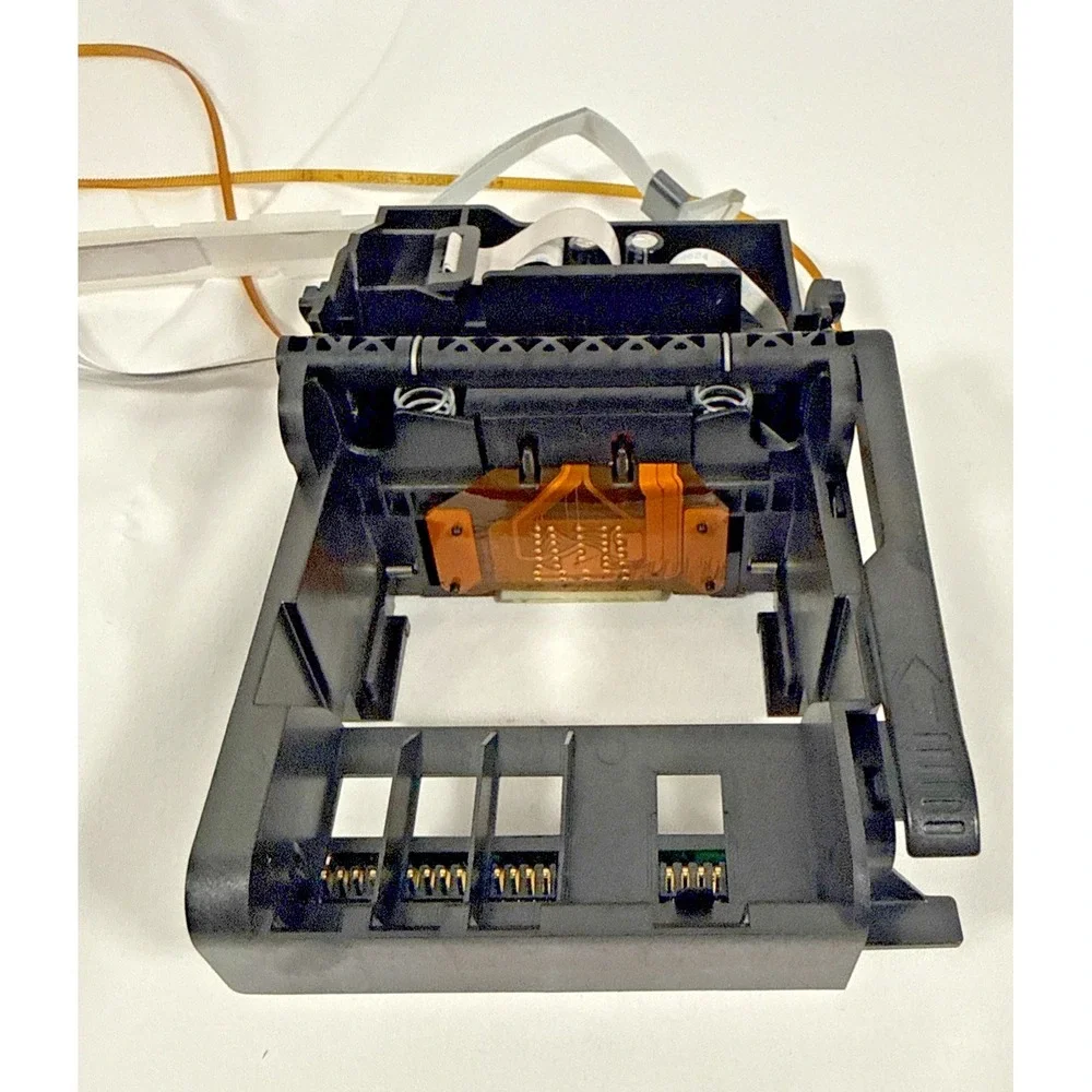HP Printhead Carriage Assembly Fits E709 7000 6500A B109 B209A Black Replacement